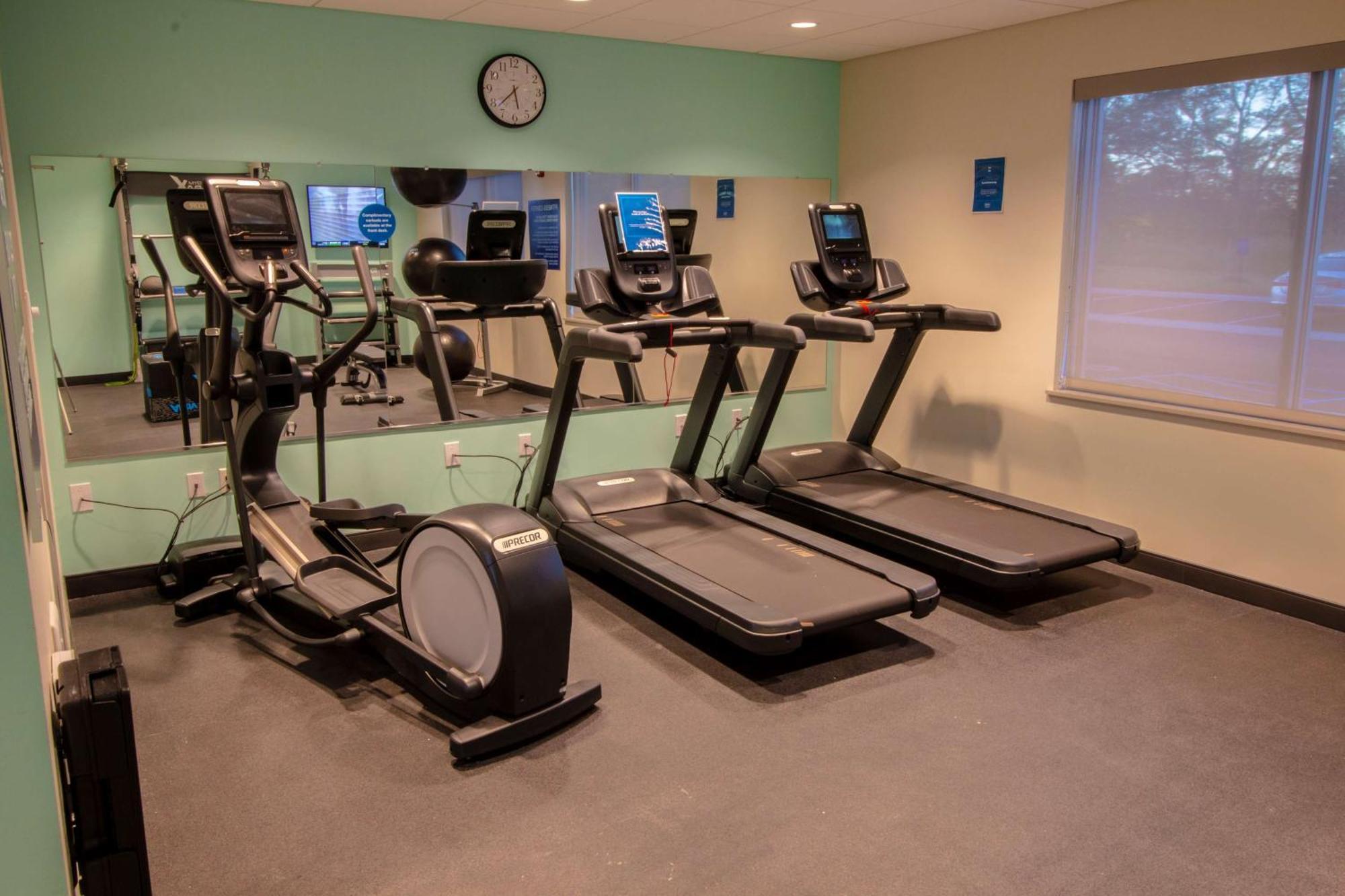 Отель Tru By Hilton Norfolk Airport, Va Вирджиния-Бич Экстерьер фото
